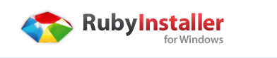 RubyInstaller Logo